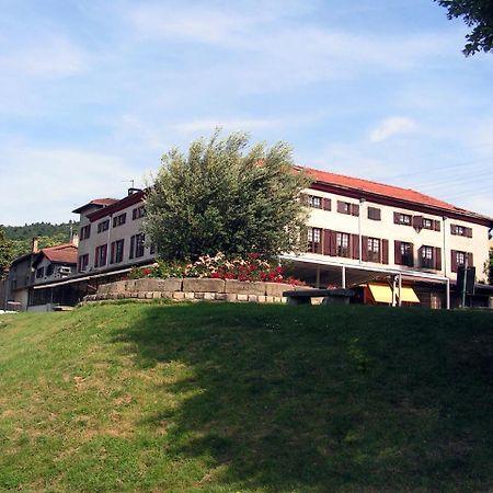 Saint-Paul-en-Jarez Domaine De La Barolliere酒店 外观 照片